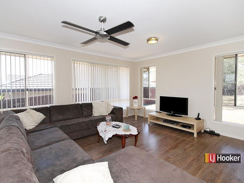 Jimboomba QLD 4280