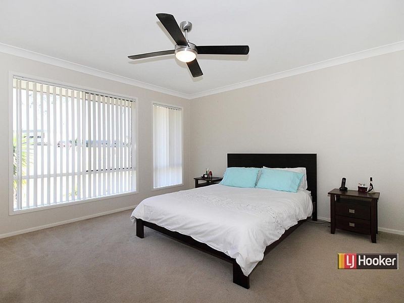 Jimboomba QLD 4280
