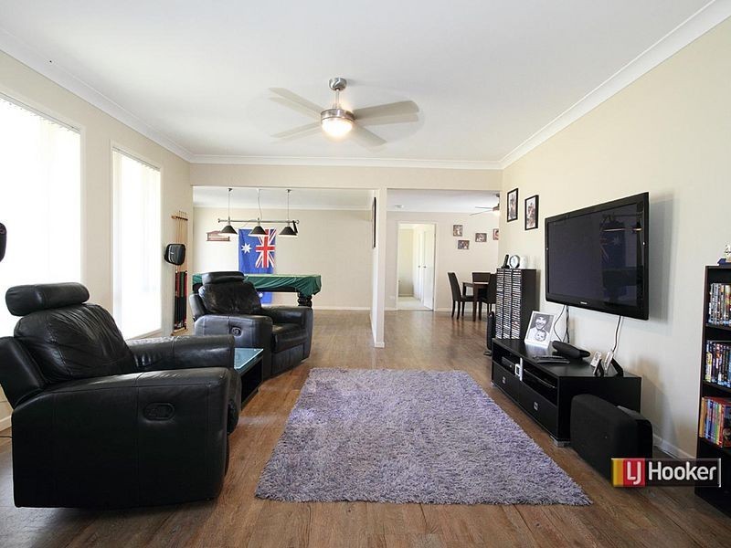 Jimboomba QLD 4280