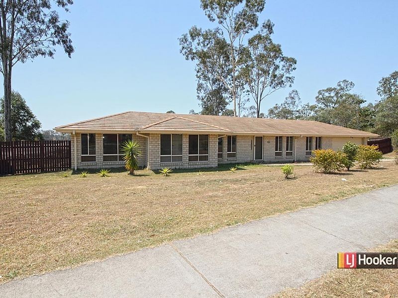 Jimboomba QLD 4280