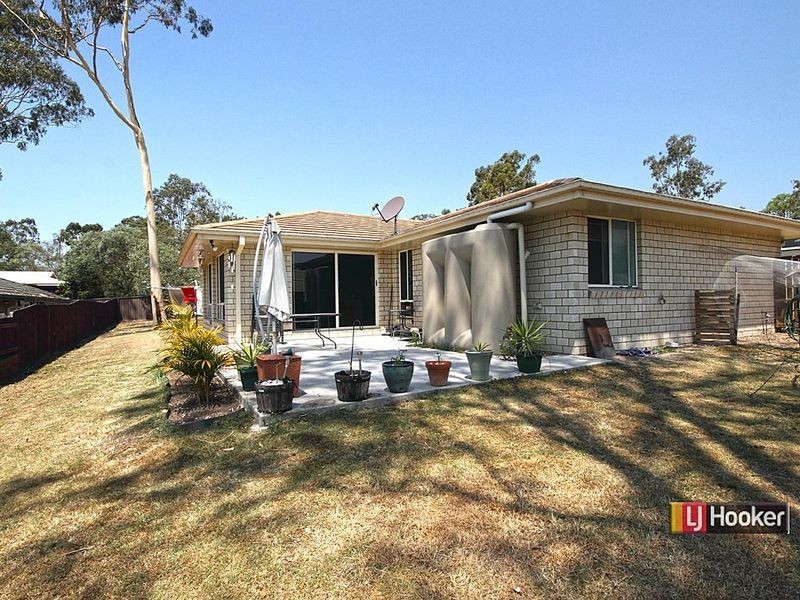 Jimboomba QLD 4280