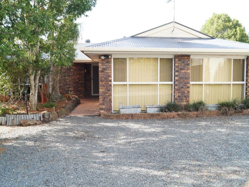 Cedar Grove QLD 4285