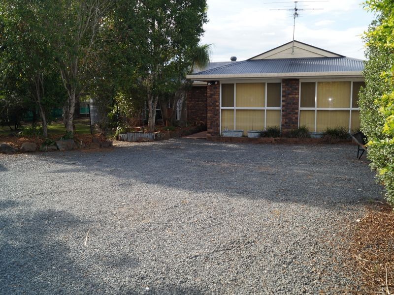 Cedar Grove QLD 4285