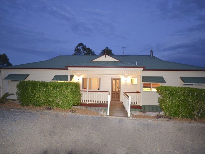 Mundoolun QLD 4285