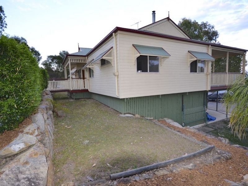 Mundoolun QLD 4285