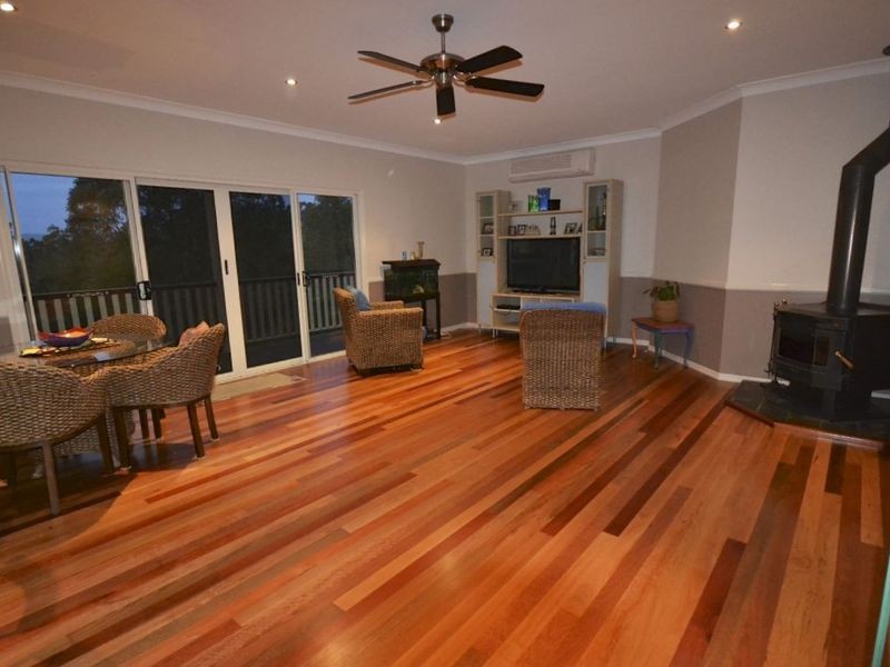 Mundoolun QLD 4285