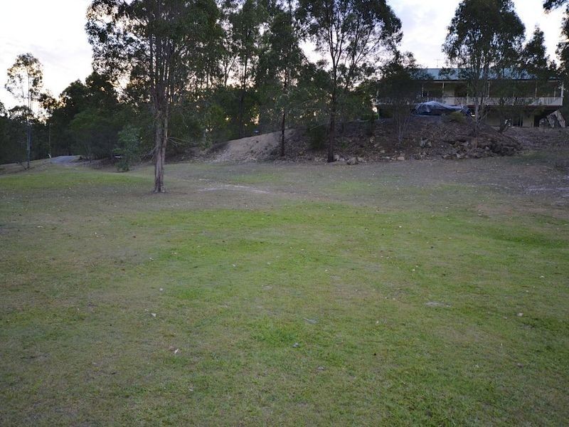 Mundoolun QLD 4285
