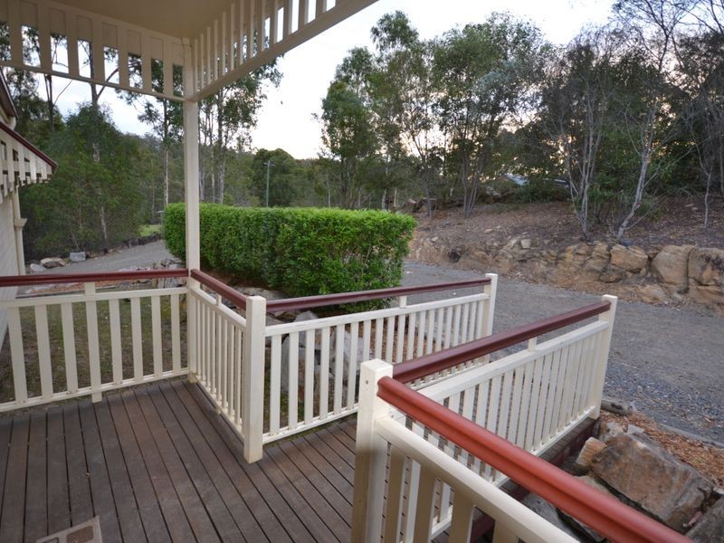 Mundoolun QLD 4285