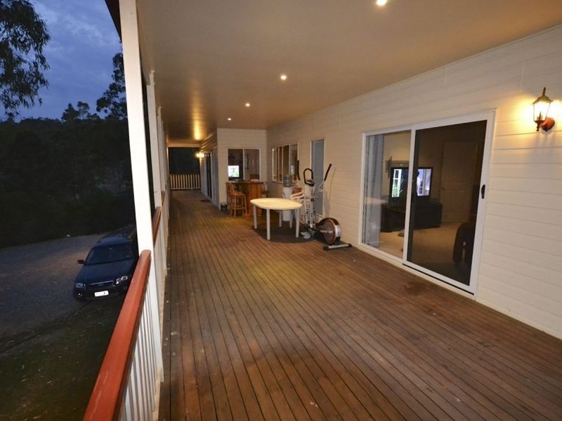 Mundoolun QLD 4285