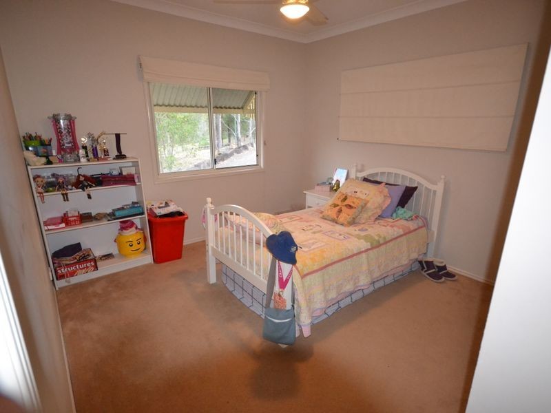 Mundoolun QLD 4285