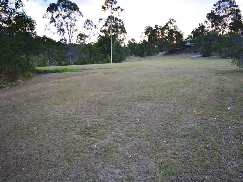 Mundoolun QLD 4285