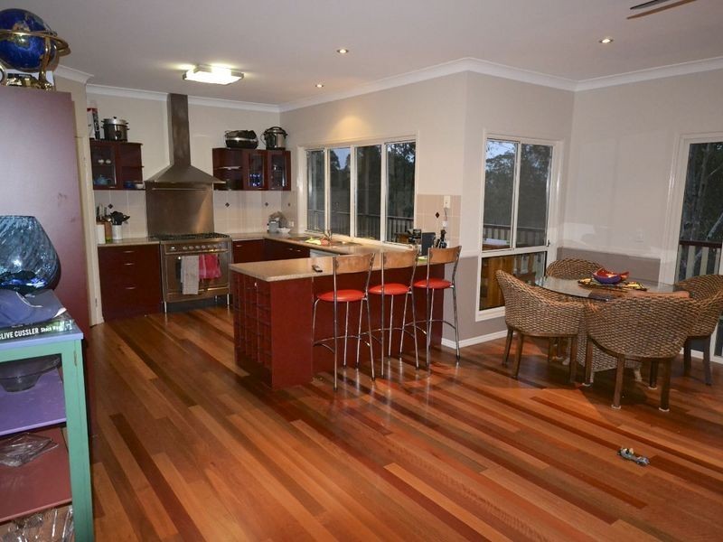 Mundoolun QLD 4285