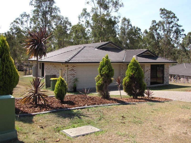 Jimboomba QLD 4280