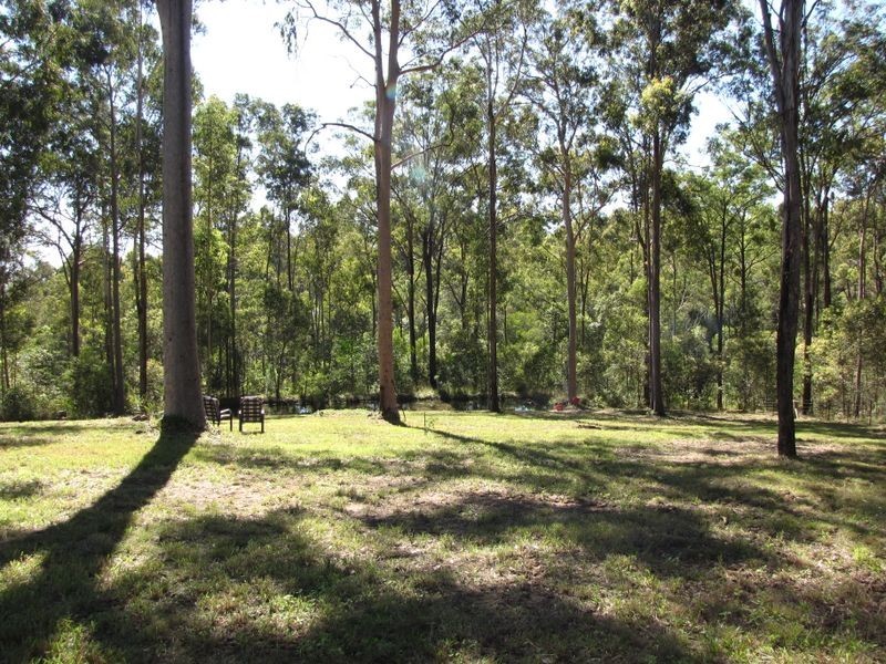 Cedar Vale QLD 4285