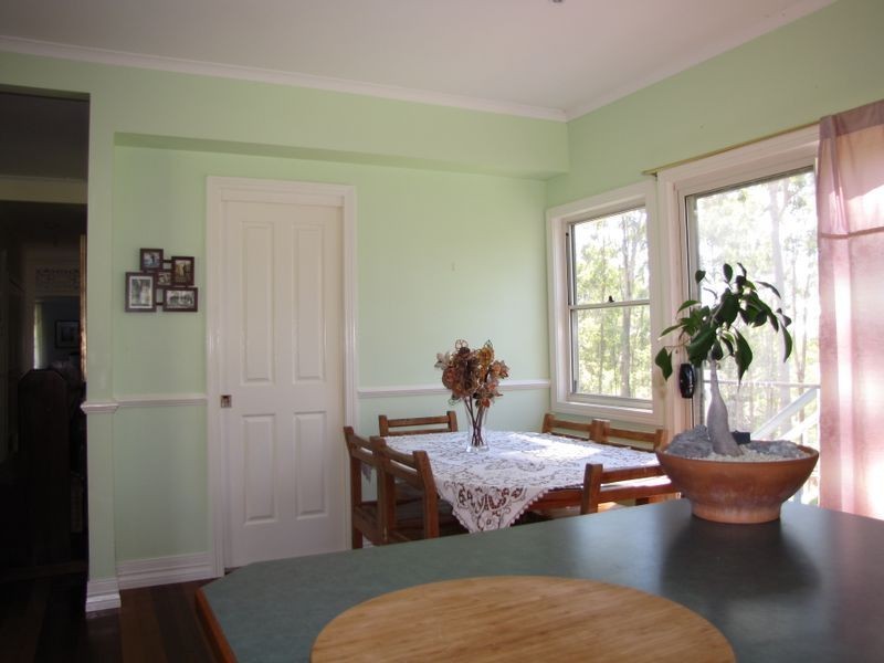 Cedar Vale QLD 4285