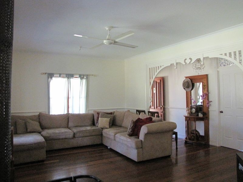 Cedar Vale QLD 4285
