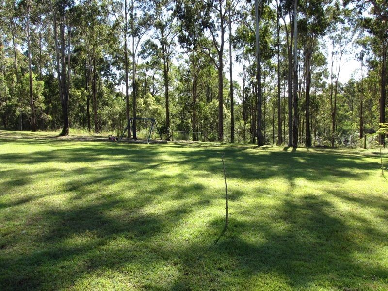 Cedar Vale QLD 4285