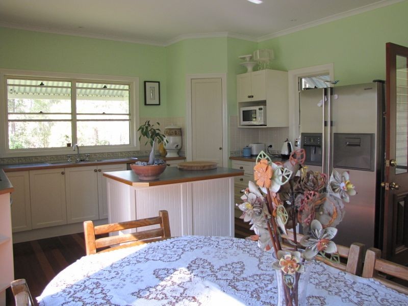 Cedar Vale QLD 4285