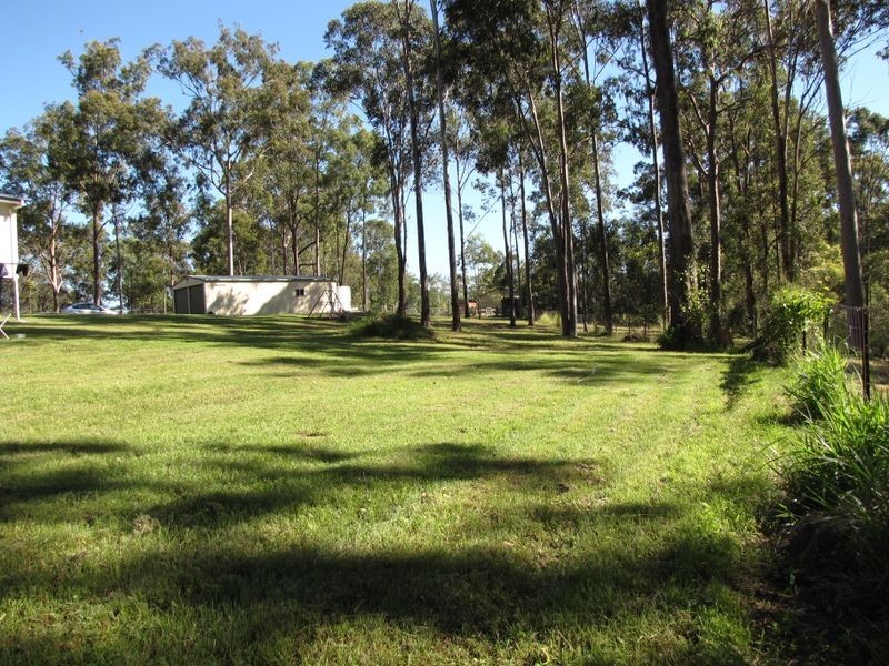 Cedar Vale QLD 4285