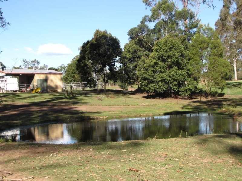 Jimboomba QLD 4280