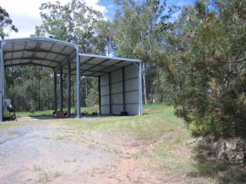 Lot 3 Glynton Rd, Jimboomba QLD 4280