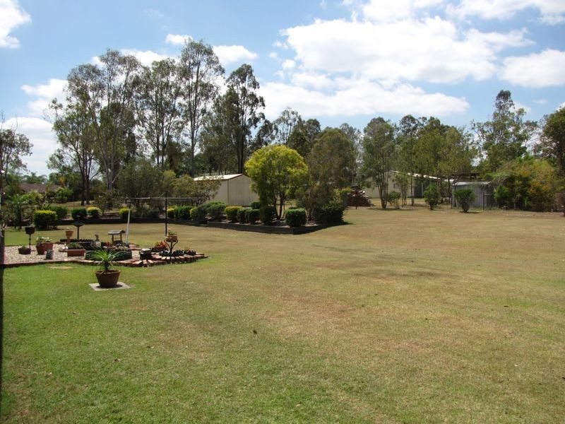 Jimboomba QLD 4280