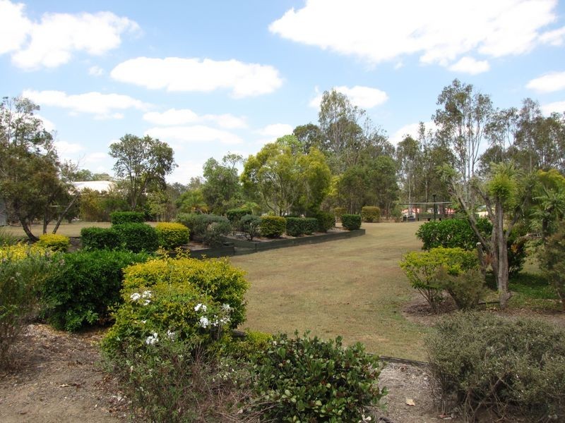 Jimboomba QLD 4280
