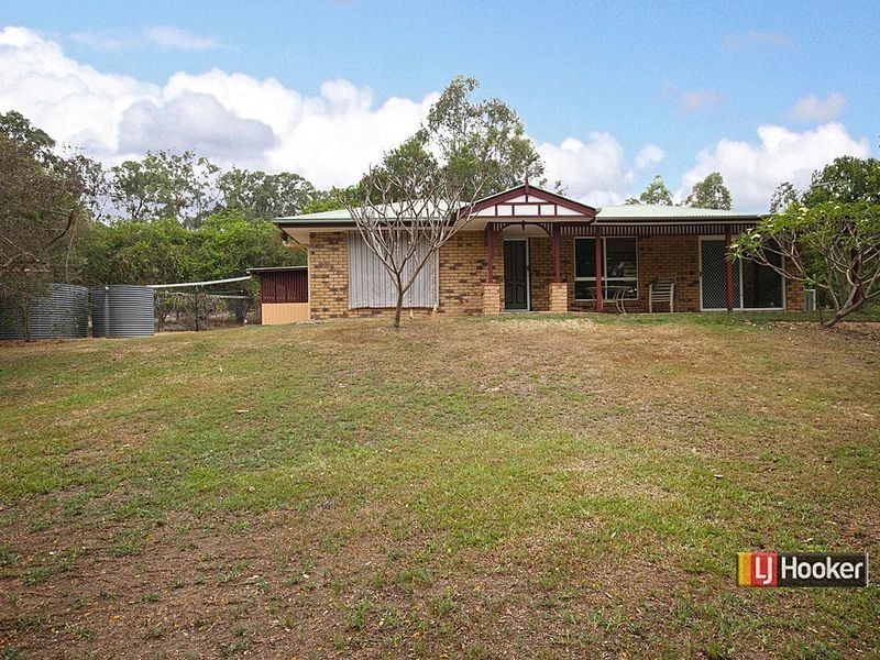 Cedar Vale QLD 4285