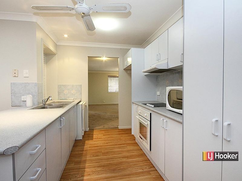 Cedar Vale QLD 4285