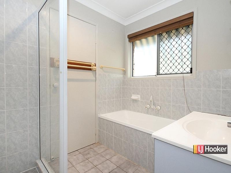 Cedar Vale QLD 4285