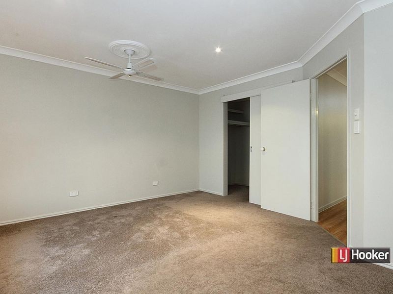 Cedar Vale QLD 4285