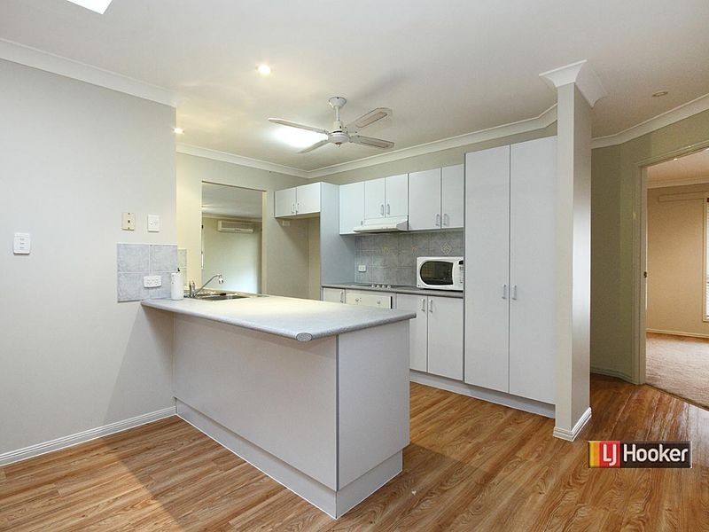 Cedar Vale QLD 4285