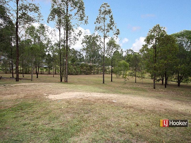 Cedar Vale QLD 4285