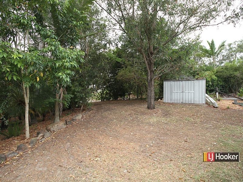 Cedar Vale QLD 4285