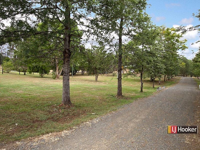 Cedar Vale QLD 4285