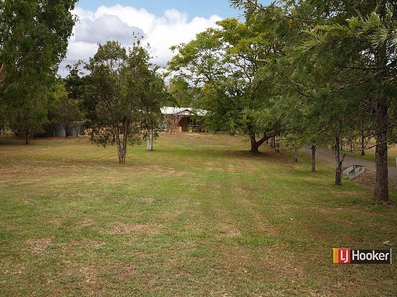 Cedar Vale QLD 4285