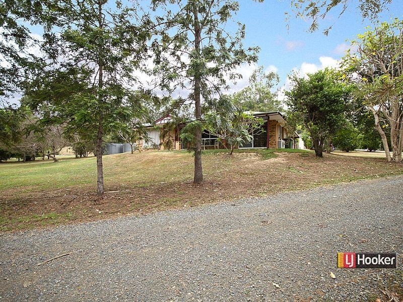 Cedar Vale QLD 4285