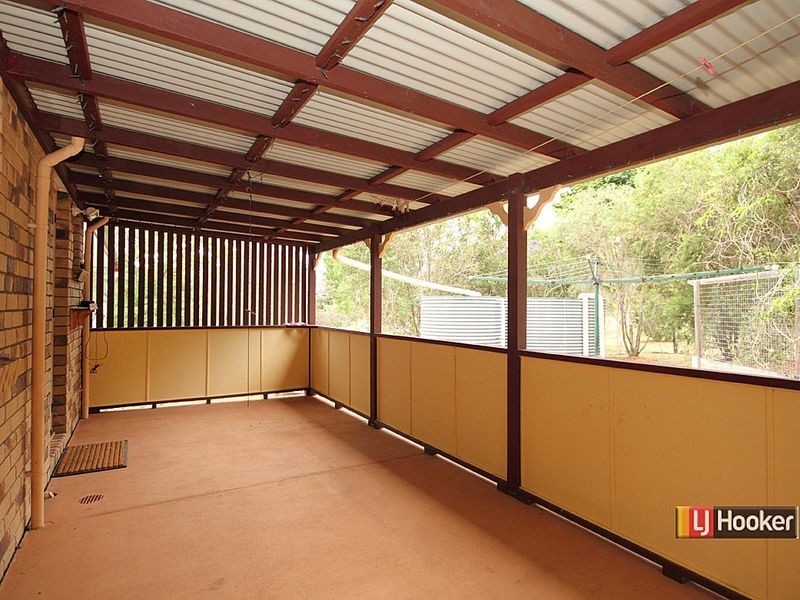 Cedar Vale QLD 4285