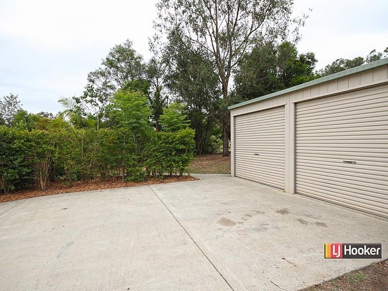Cedar Vale QLD 4285