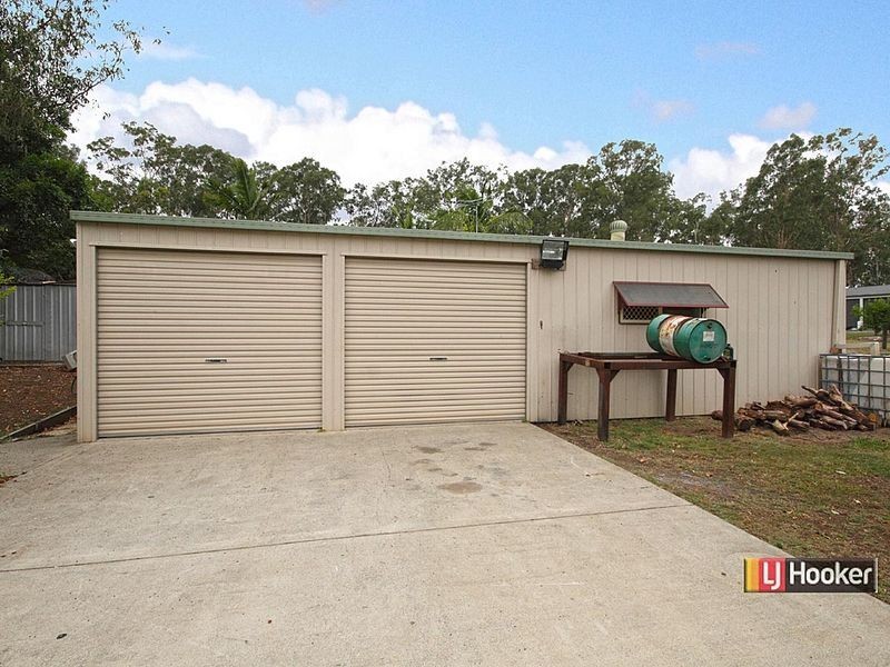 Cedar Vale QLD 4285