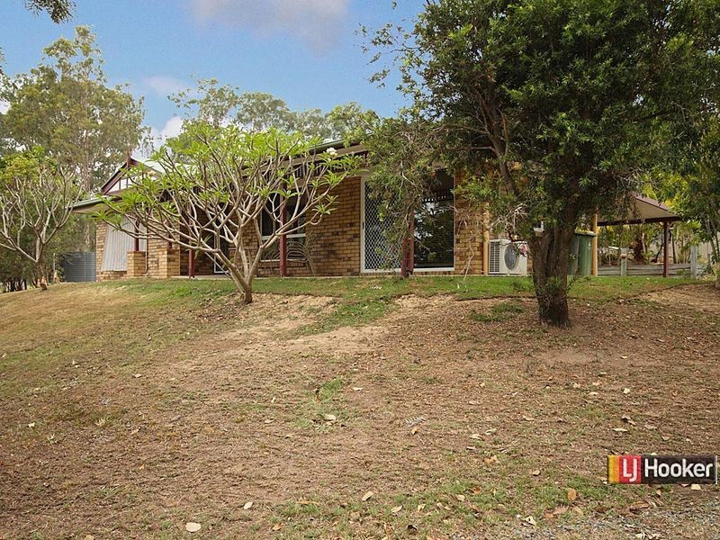 Cedar Vale QLD 4285