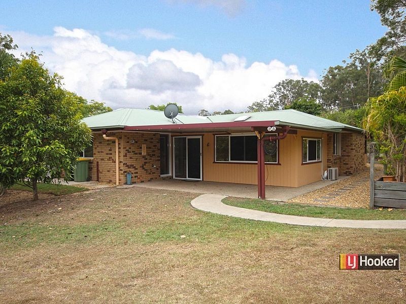 Cedar Vale QLD 4285
