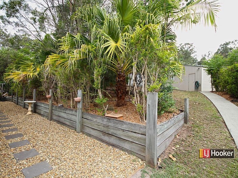 Cedar Vale QLD 4285