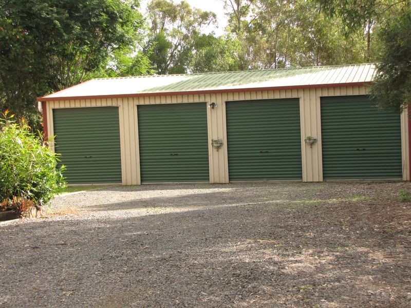Cedar Vale QLD 4285
