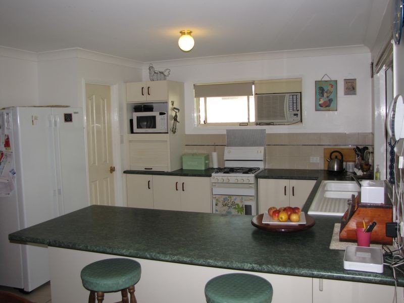Cedar Vale QLD 4285