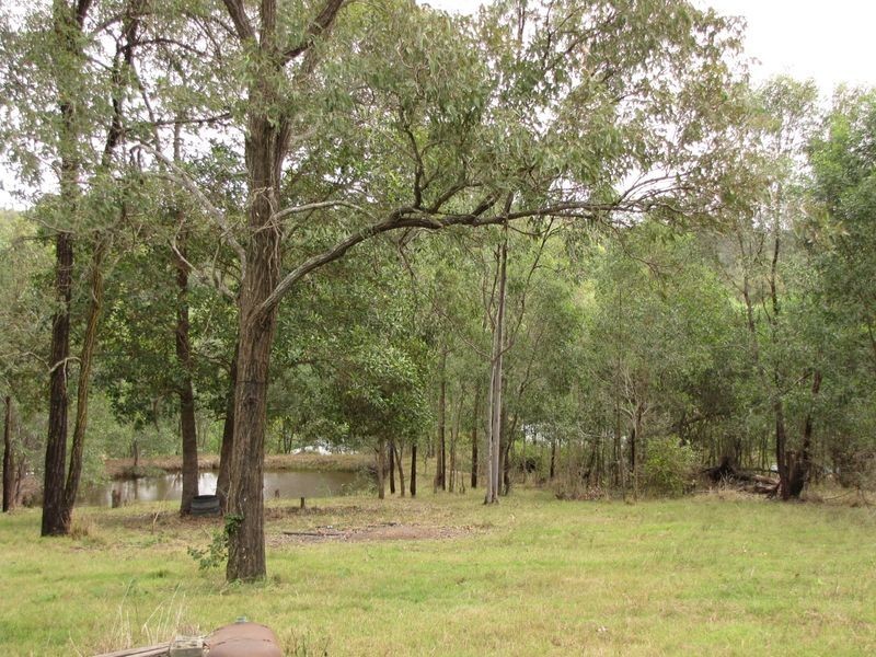 Cedar Vale QLD 4285