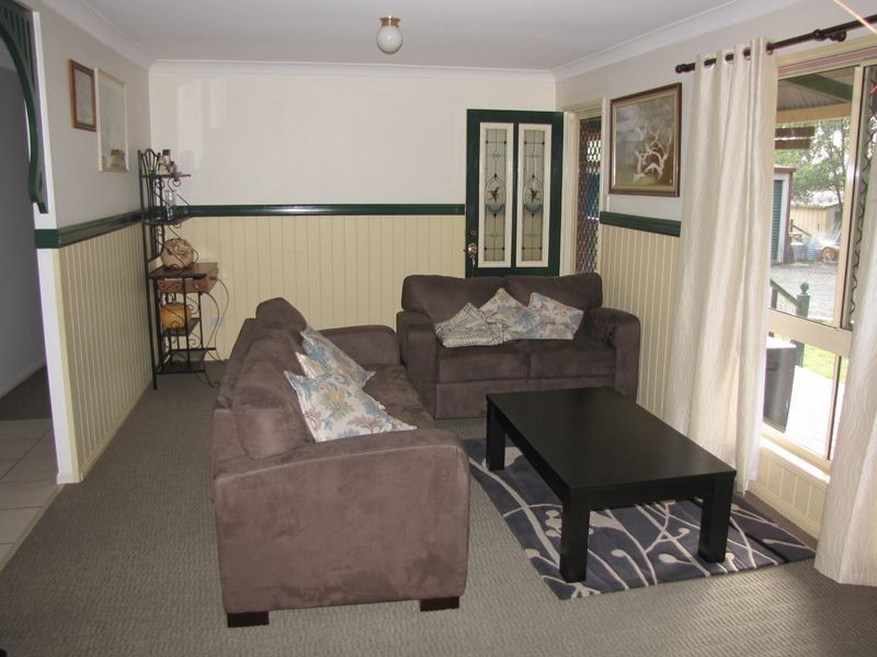 Cedar Vale QLD 4285