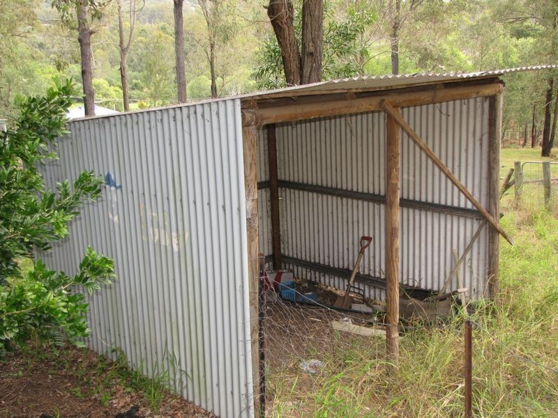 Cedar Vale QLD 4285