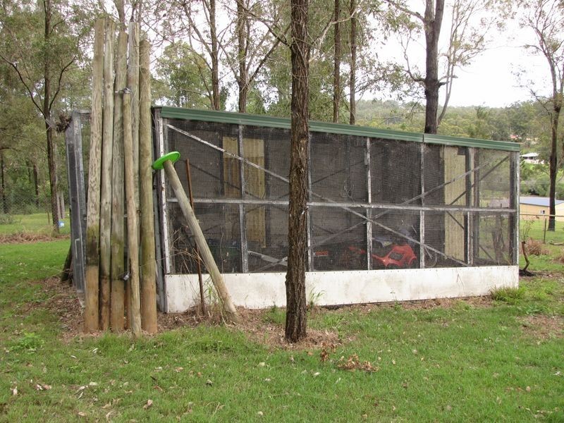 Cedar Vale QLD 4285