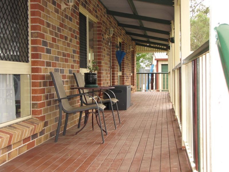 Cedar Vale QLD 4285